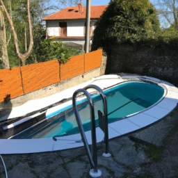 Réparez les dommages de votre piscine rapidement et efficacement avec un service professionnel Verrieres-le-Buisson